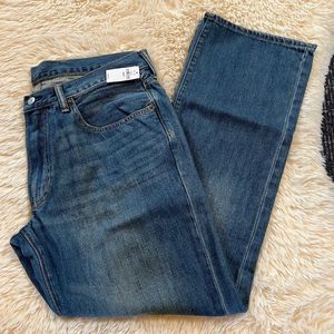 GAP boot cut jeans